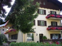 Ferienappartements Brandner 1*