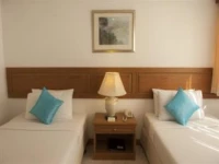Lido Beach Hotel 3*