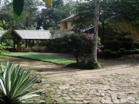 Sunnyside Holiday Bungalow Ella 1*