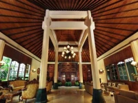 Dalem Agung Palagan 99 Boutique Hotel 3*