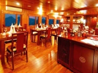 Valentine Cruiser Halong 4*