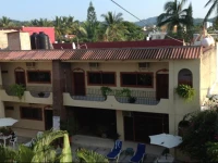 Hotel Palmeras 2*
