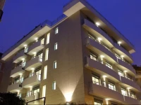 Residence Hotel Parioli 4*