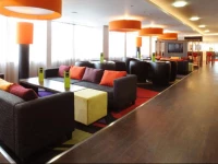 Hampton by Hilton Birmingham Broad Street 3*