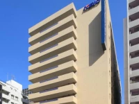 Keio Presso Inn Kanda 3*