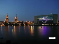 Hotel Zarenhof Friedrichshain 3*