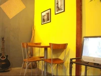 Vila Madalena Hostel 1*