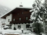 Alpin Hotel Garni Eder 3*