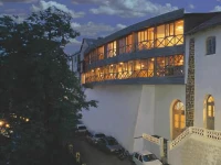 The Rink Pavilion 3*