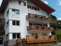 Pension Sonnalp 3*