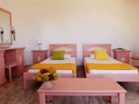 Manousos Sea Studios 3*