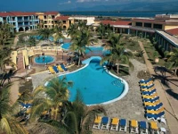 Brisas Trinidad del Mar 4*