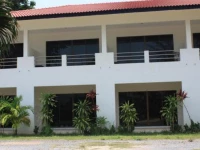 Chalong Sea View Resort 2*