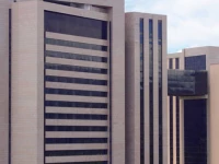 Hesperia WTC Valencia 4*