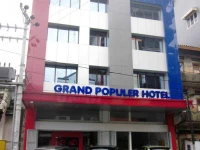 Grand Populer Hotel 3*