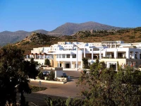 Grand Hotel Holiday Resort 4*