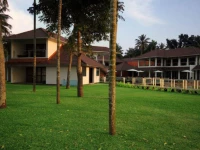 Edassery Kayal Resort 3*