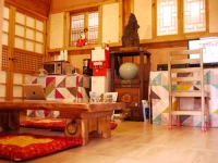 Haemil GuestHouse 1*