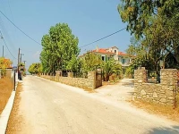 Villa Mantalena Zante 3*