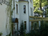 Hotel Villa Herzog 3*