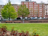 Ibis Frankfurt Centrum 2*