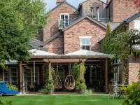 Eleven Didsbury Park 4*