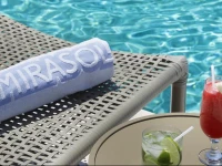 Mirasol Copacabana Hotel 4*