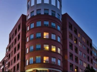 Adina Apartment Hotel Sydney, Crown Street 4*