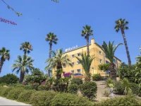 Colleverde Park Hotel 4*