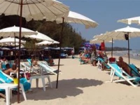 Long Beach Cha-Am 4*