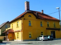 Gostilna Pri Katrci 3*