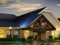 Residence Inn Fort Worth Fossil Creek 3*