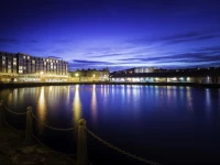 Apex City Quay Hotel & Spa 4*