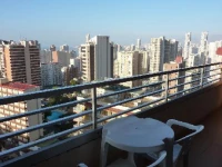 Apartamentos Levante Lux