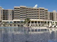 Barcelo Royal Beach (Р‘Р°СЂСЃРµР»Рѕ Р РѕСЏР» Р‘РёС‡) 5*