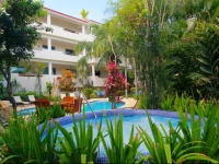 Riviera Maya Suites 3*