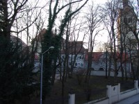 Castle Hotel Regensburg 2*