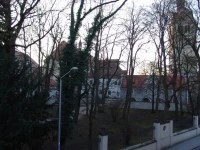 Castle Hotel Regensburg 2*