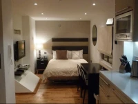 Space Apart Hotel 4*