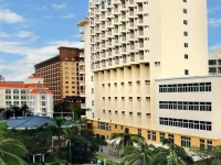 Haiyue Bay Holiday Hotel 3*