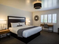 Becks Motor Lodge 2*