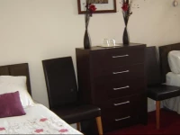 White House View Guest House 3*