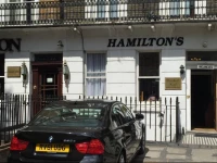 Hamiltons Hotel 2*