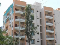 Lake View Homes Hyderabad 3*