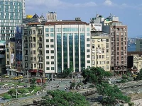 Taksim Square Hotel 4*