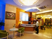 Hoang Ngan Hotel 3*