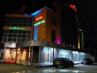 Golden Inn Sarajevo 3*
