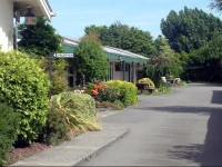Addington City Motel 3*