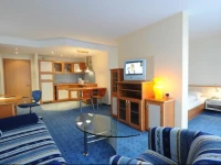 Appart-Hotel-Heldt 4*