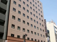 Nagoya Summit Hotel 3*